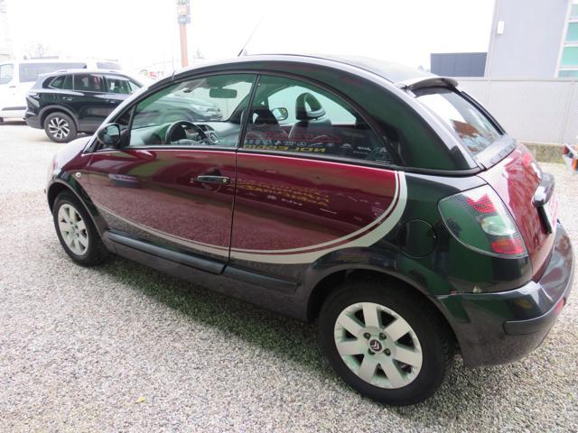 CITROEN C3 Pluriel 1.4 Charleston