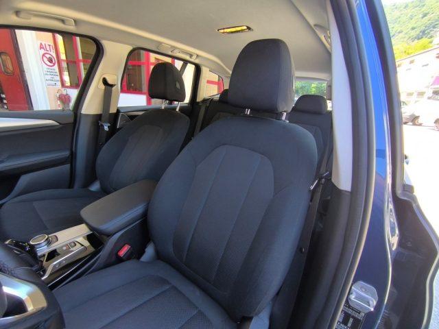 BMW X3 xDrive20d 48V Business Advantage