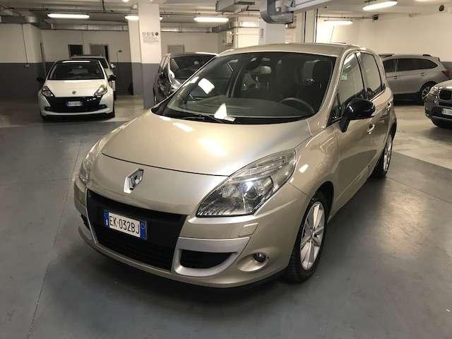 Renault Scenic Scenic III X-Mod 1.6 dci Luxe 130cv