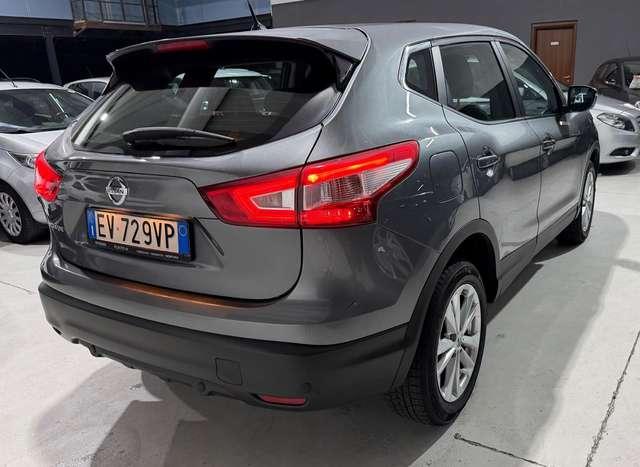 Nissan Qashqai Benzina Neopatentati Navigatore
