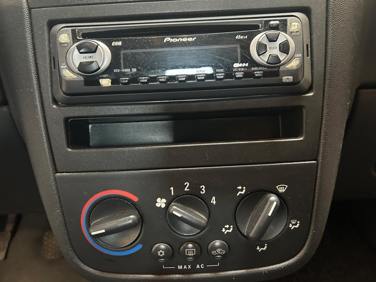 Opel Corsa 1.0 Benzina 75cv 99.000km