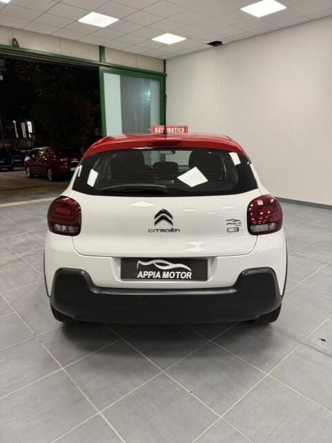 Citroen C3 PureTech 83 S&S Shine Pack