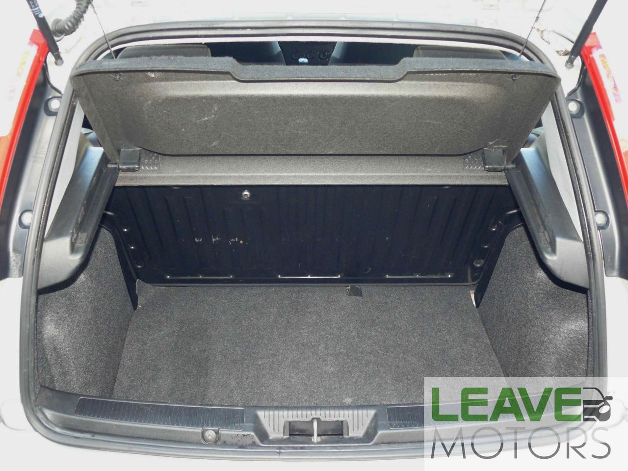 Fiat Punto 5 porte M1416