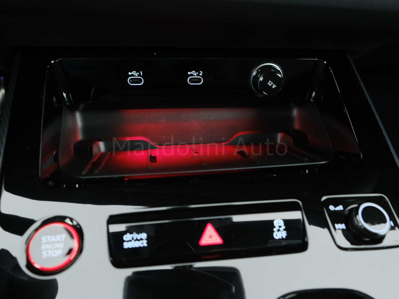 Audi A5 berlina 2.0 tdi mhev+ 204cv launch edition one quattro s tronic
