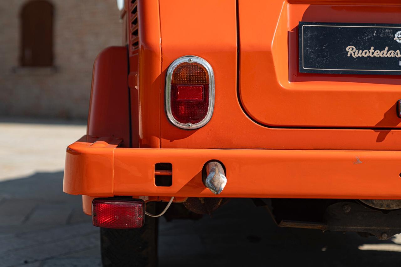 Volkswagen PESCACCIA - VOL00080