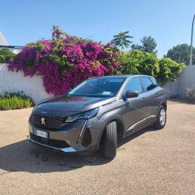 Peugeot 3008 BlueHDi 130 S&S Active Business