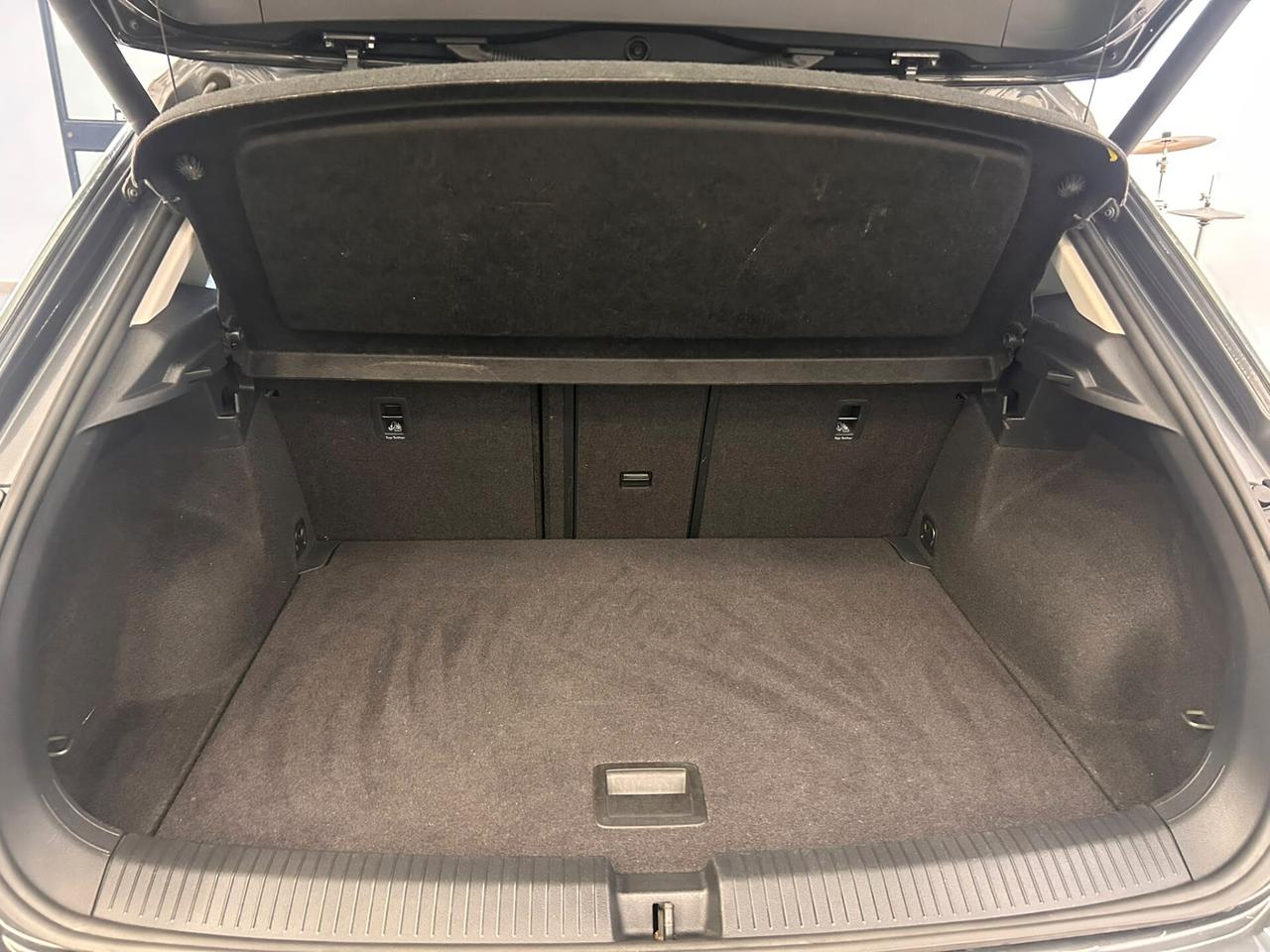Volkswagen T-Roc 2.0 TDI 150CV DSG 4MOTION Advanced 2018