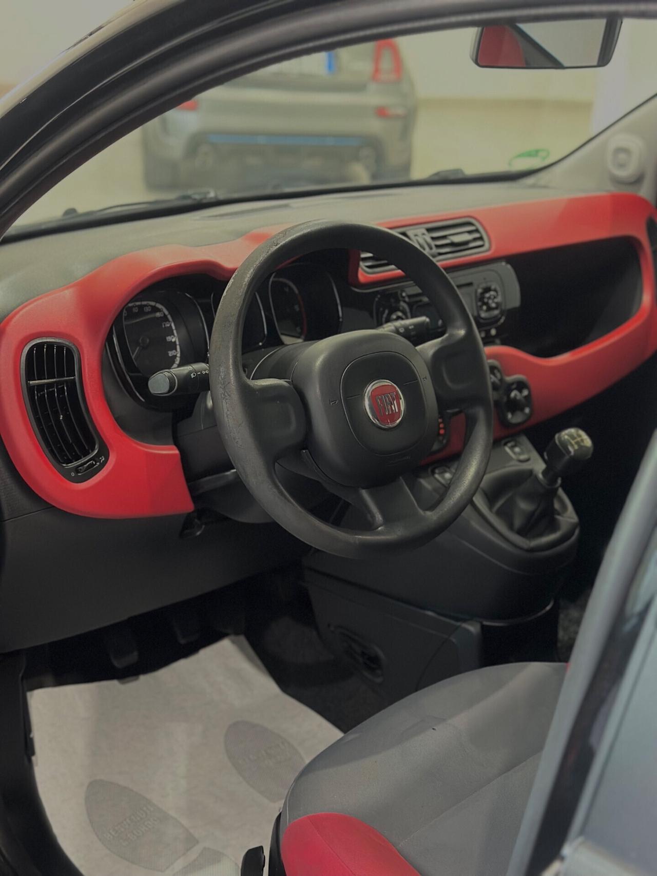 Fiat Panda 1.3 MJT S&S Easy