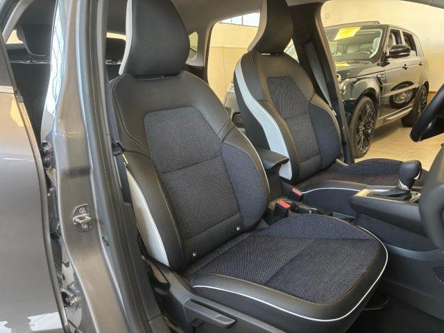 MITSUBISHI ASX 1.6L Plug In 159CV AT *UNICO PROPRIETARIO*