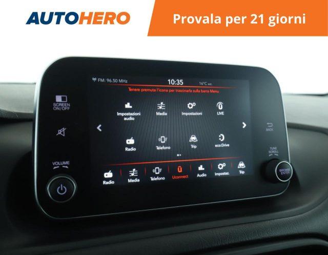 FIAT Tipo 1.4 5 porte Lounge