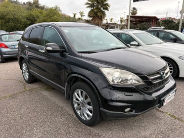 Honda CR-V 2.2 i-DTEC Advance