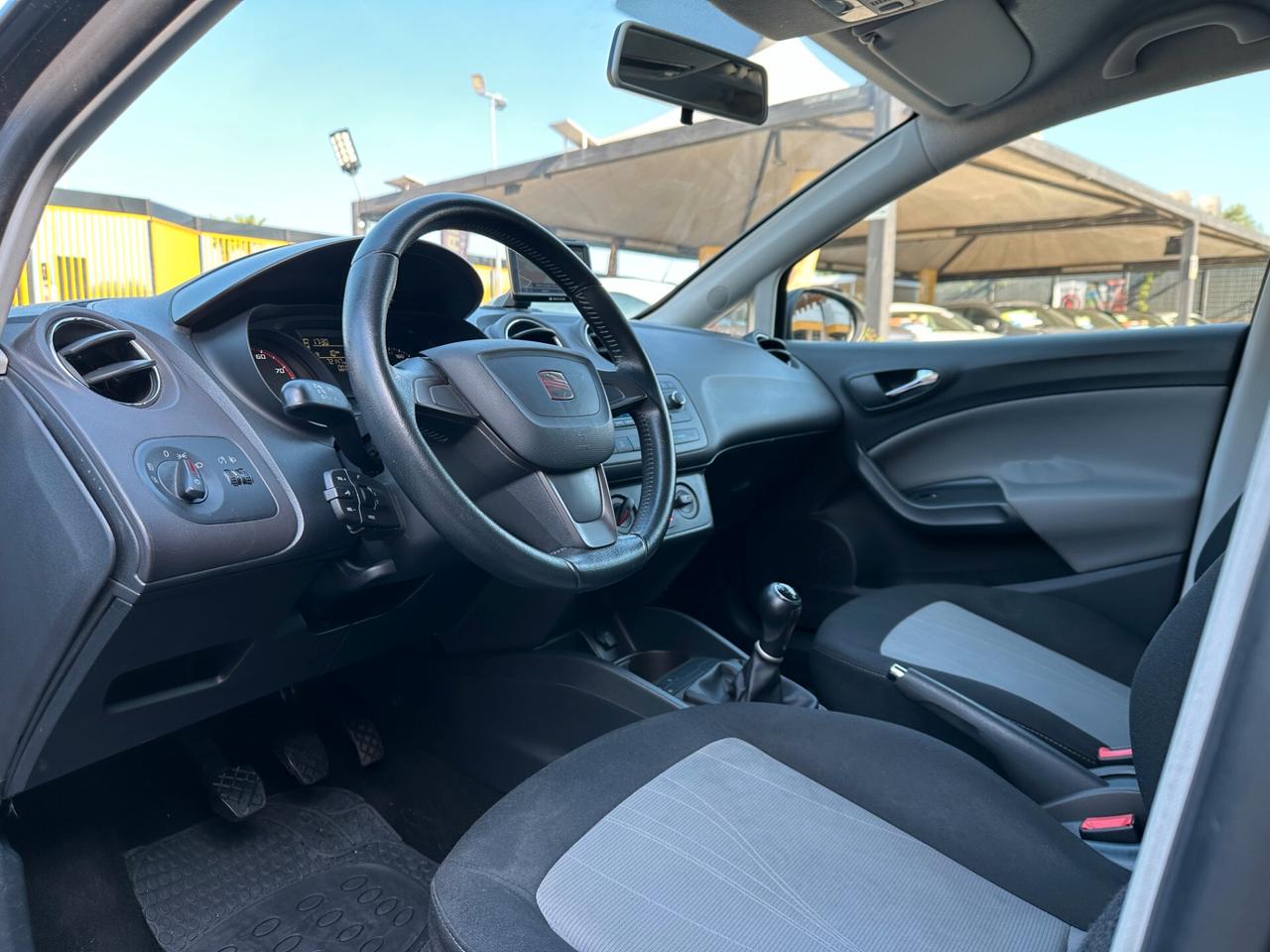 SEAT Ibiza 1.4 5 porte Style