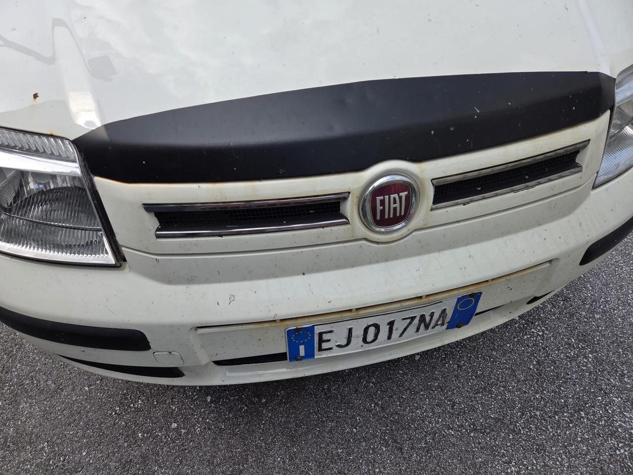 Fiat Panda 1.2 Dynamic AUTOCARRO SI NEOPATENTATI