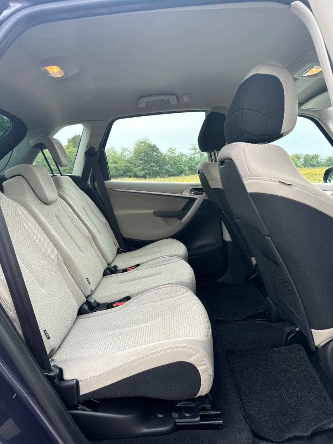 Citroen C4 Picasso 1.6 VTi 120 Style