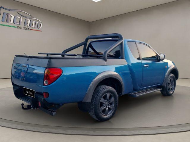 MITSUBISHI L200 2.5 DI-D/136CV Club Cab Intense