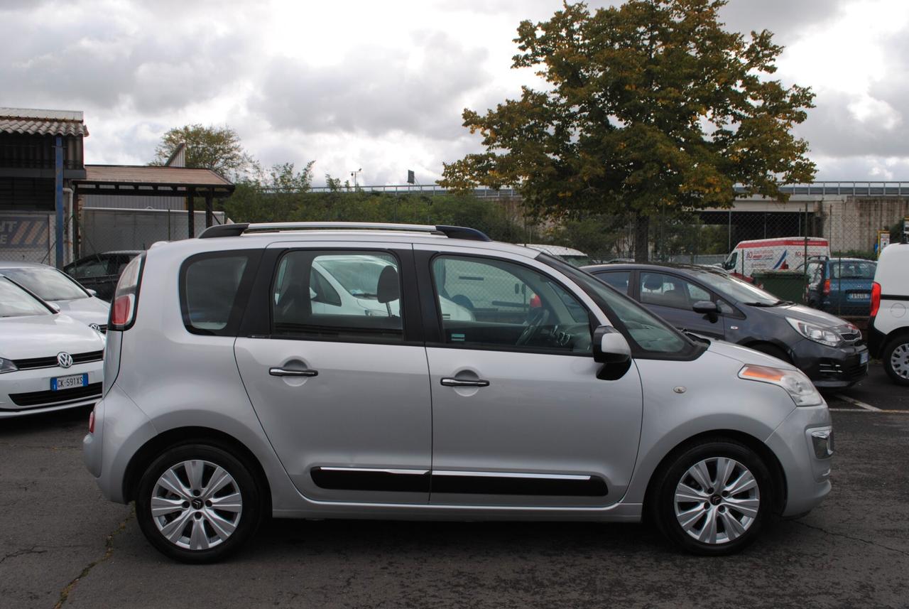 Citroen C3 Picasso 1.6 HDi 90 CV