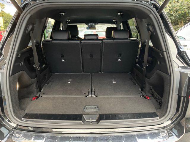 MERCEDES-BENZ GLB 200 d 150CV 7 POSTI 4MATIC AUTO PREMIUM CERCHI 19"