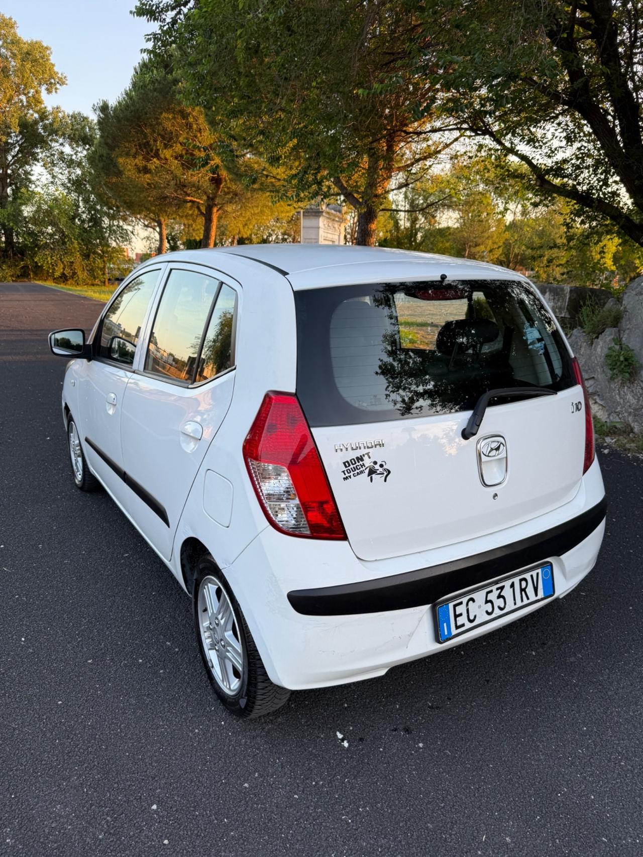 Hyundai i10 1.1 12V Style
