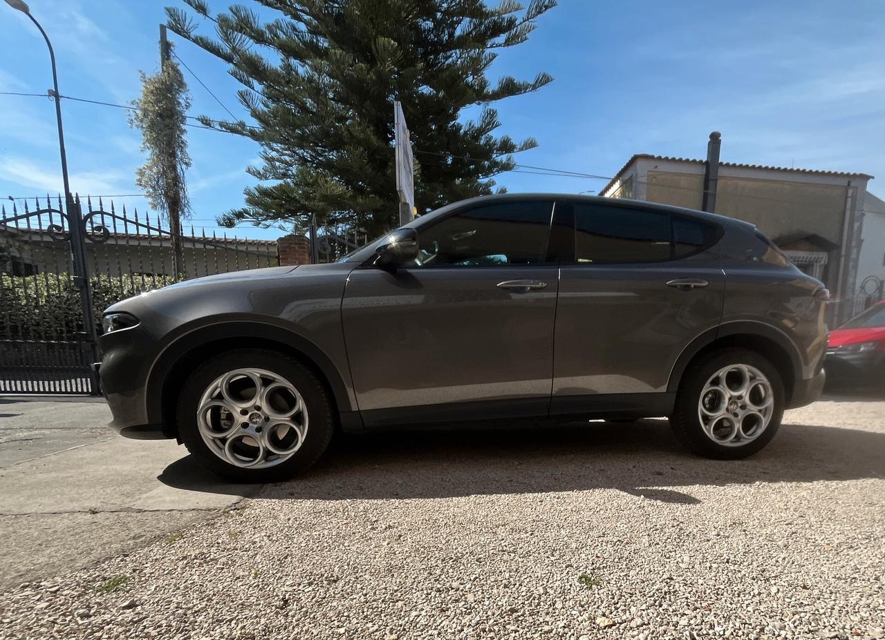 Alfa Romeo Tonale 1.6 130CV SPRINT 2024
