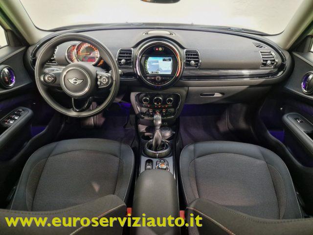 MINI Clubman 2.0 Cooper D