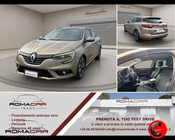 RENAULT Megane Sporter dCi 130 CV Energy Bose