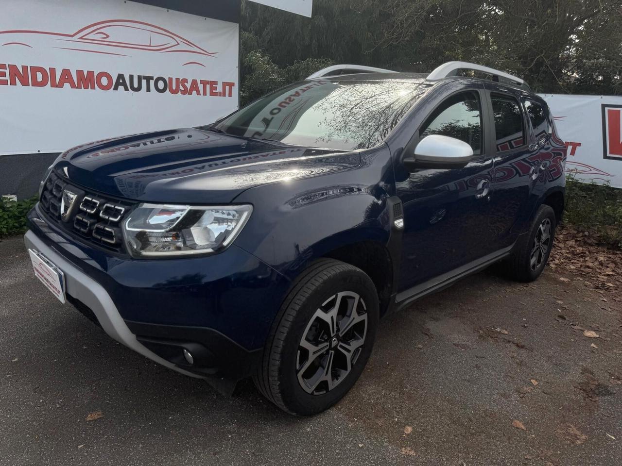 Dacia Duster 1.0 TCe 100 CV ECO-G 4x2 15th Anniversary