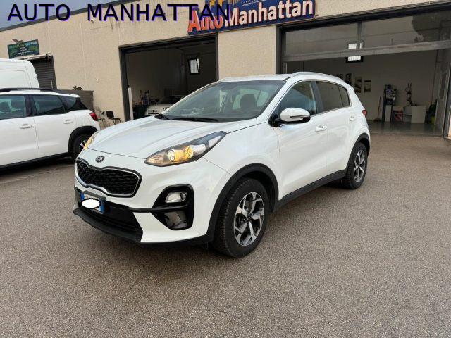 KIA Sportage 1.6 CRDI 115 CV 2WD Business Class