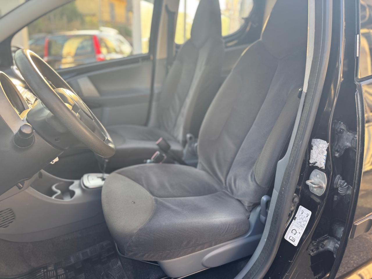 Citroen C1 1.0 5 porte CMP-5 BAC1