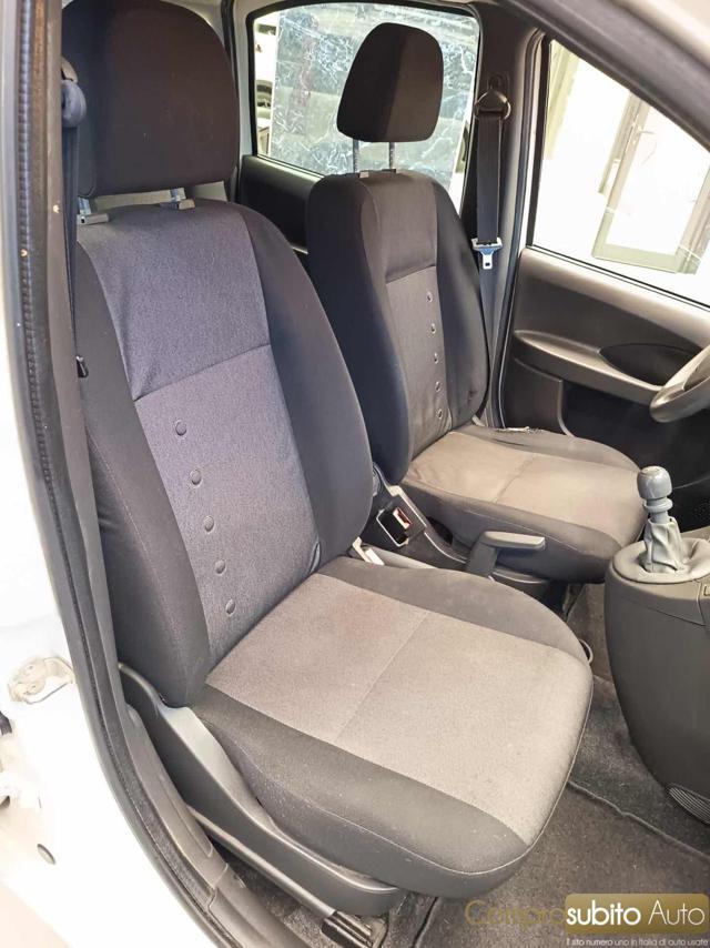 FIAT Panda 1.2 climing natural power