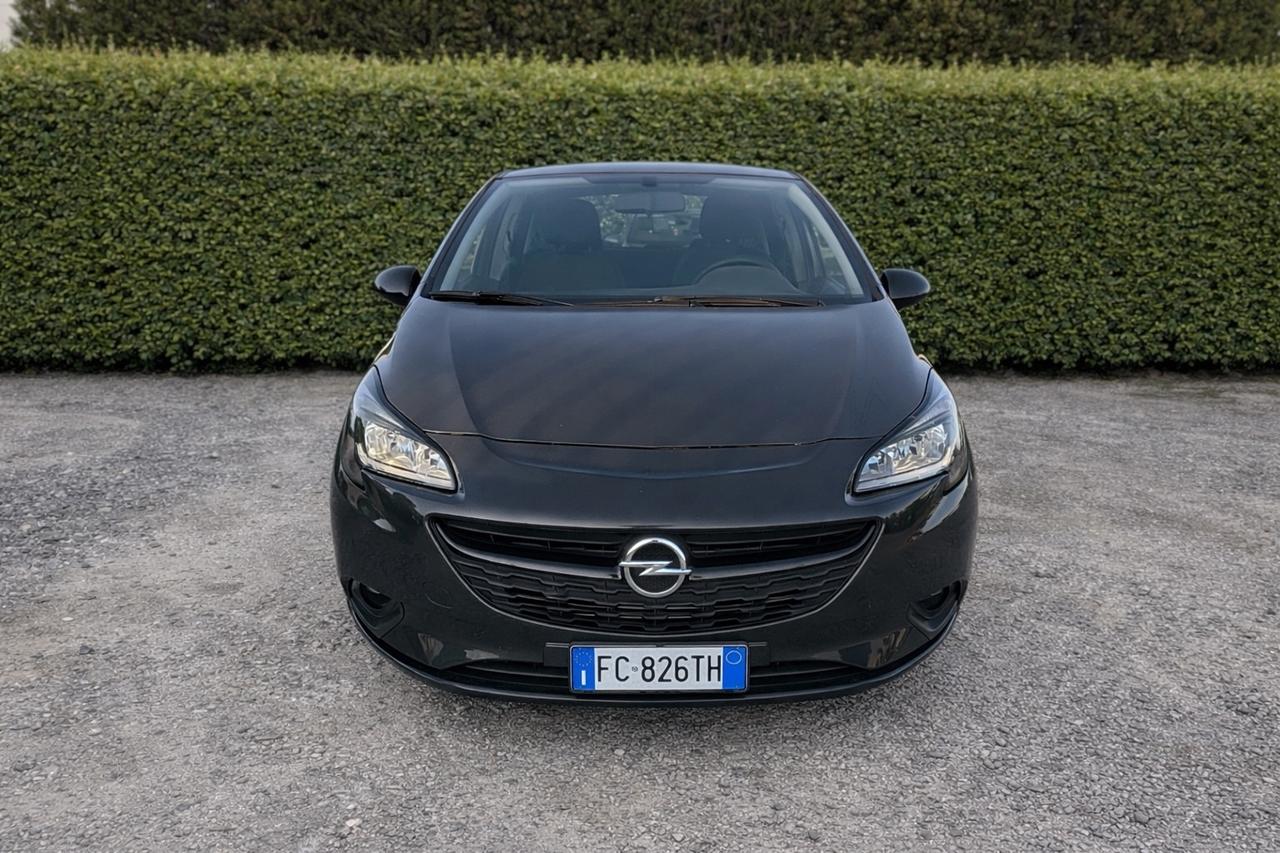 Opel Corsa 1.2 5 porte Cosmo