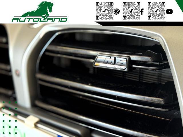 BMW M3 Touring Competition M xDrive 510CV Iva Esposta