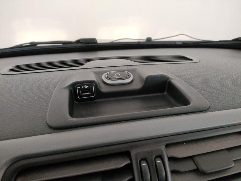 FIAT Panda 1.2 Lounge s&s 69cv my19