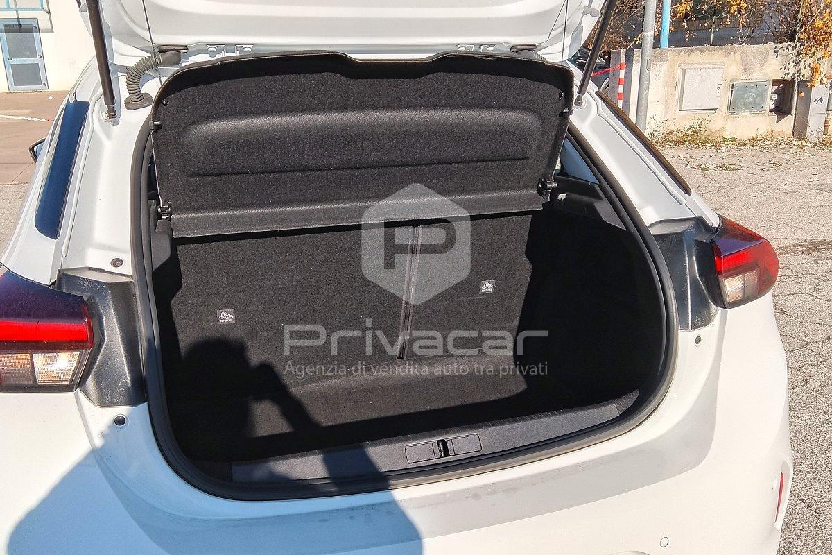 OPEL Corsa 1.2 100 CV