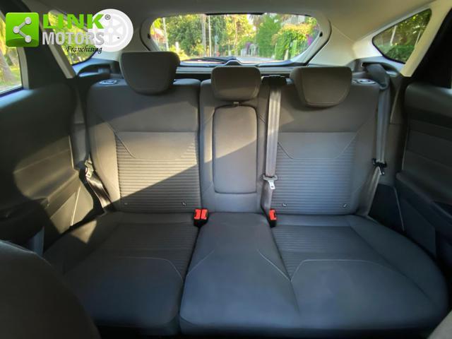 FORD Focus 1.5 TDCi 120 CV Start&Stop Titanium