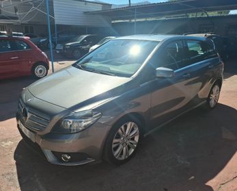 Mercedes-benz B 180 CDI Premium anno 2014