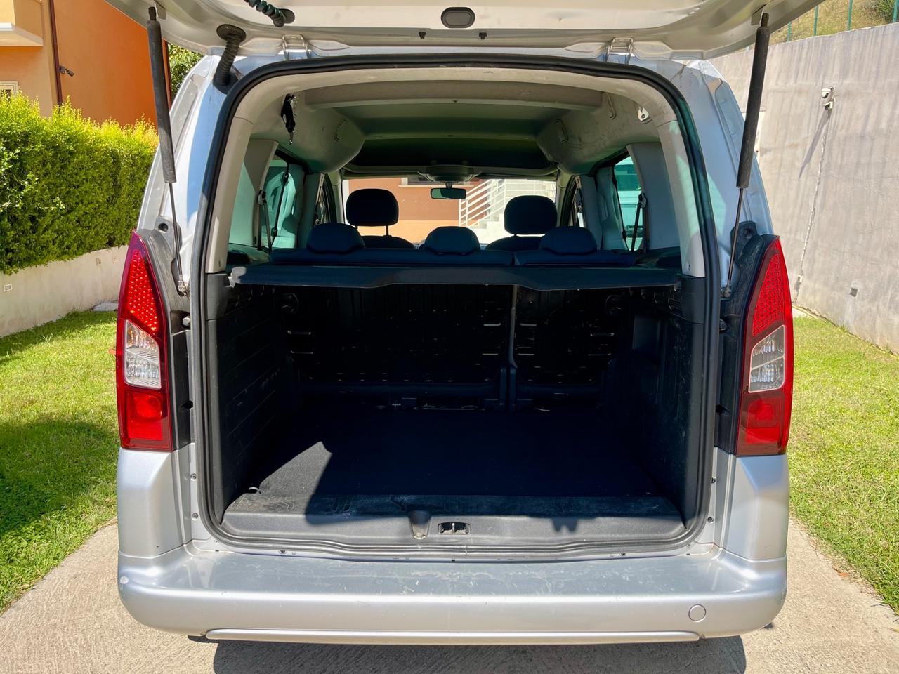 Citroen Berlingo Multispace BlueHDi 100 S&S Feel