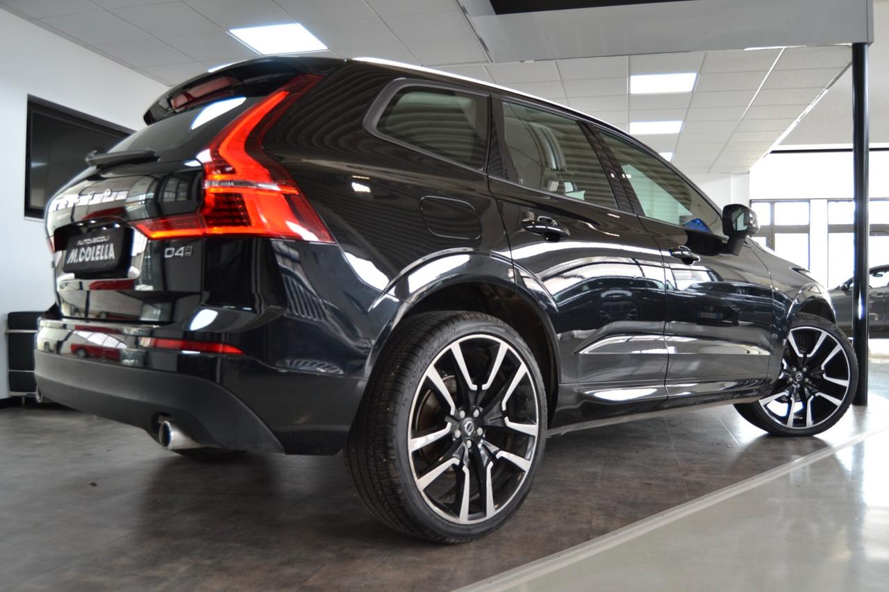 Volvo XC60 D4 2.0 190 CV AWD Inscription