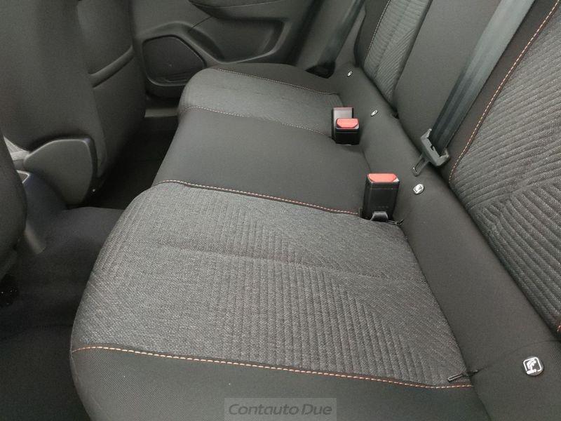 Peugeot 2008 2008 1.2 hybrid Style 145cv e-dcs6