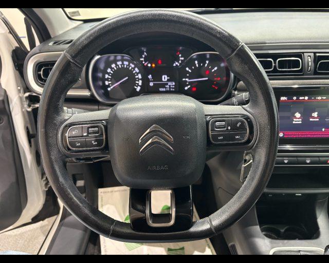 CITROEN C3 1.6 bluehdi Live s&s 75cv