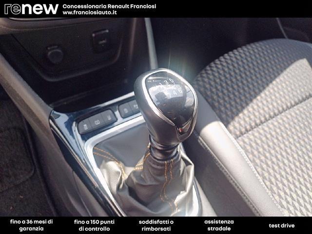 OPEL Crossland X 1.5 Ecotec 102cv Ultimate S&S