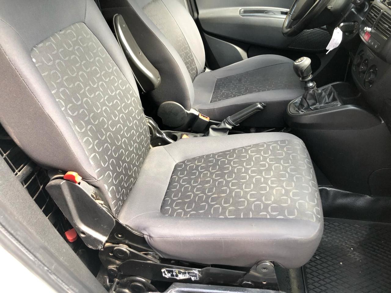 Fiat Doblo Fiat Doblo 1.6 JTDM Furgone SX