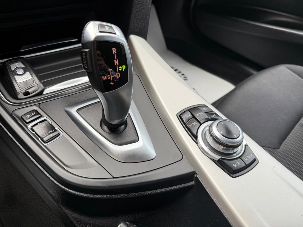 Bmw 318 318d Touring Serie 3 sw