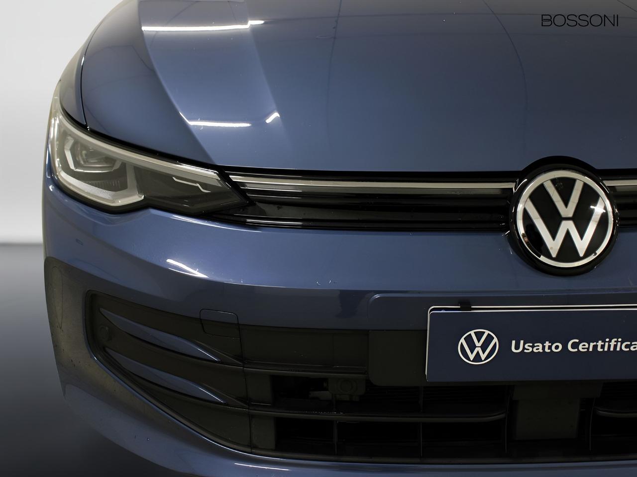 Volkswagen Golf 2.0 tdi scr 150cv edition plus dsg