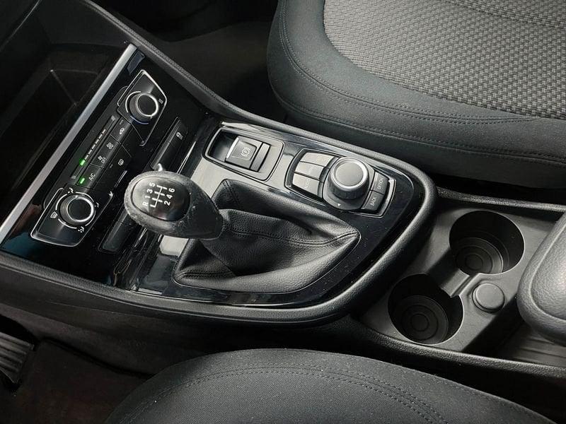 BMW Serie 2 Active Tourer 216d Active Tourer