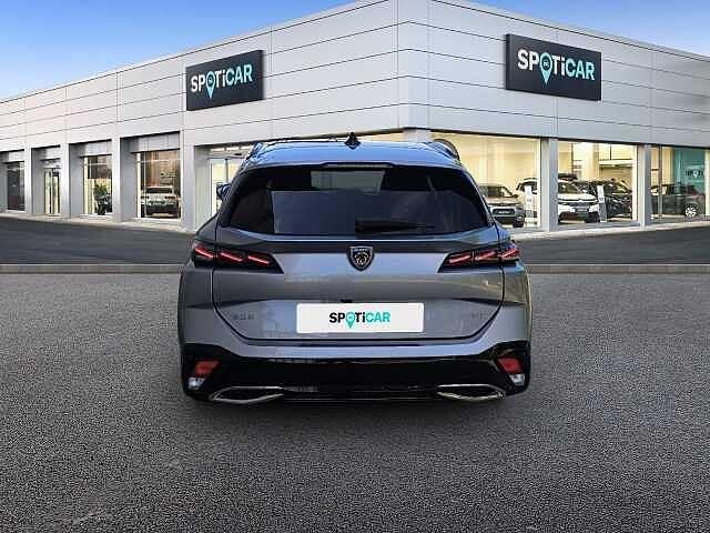 Peugeot 308 BlueHDi 130 S&S EAT8 SW GT