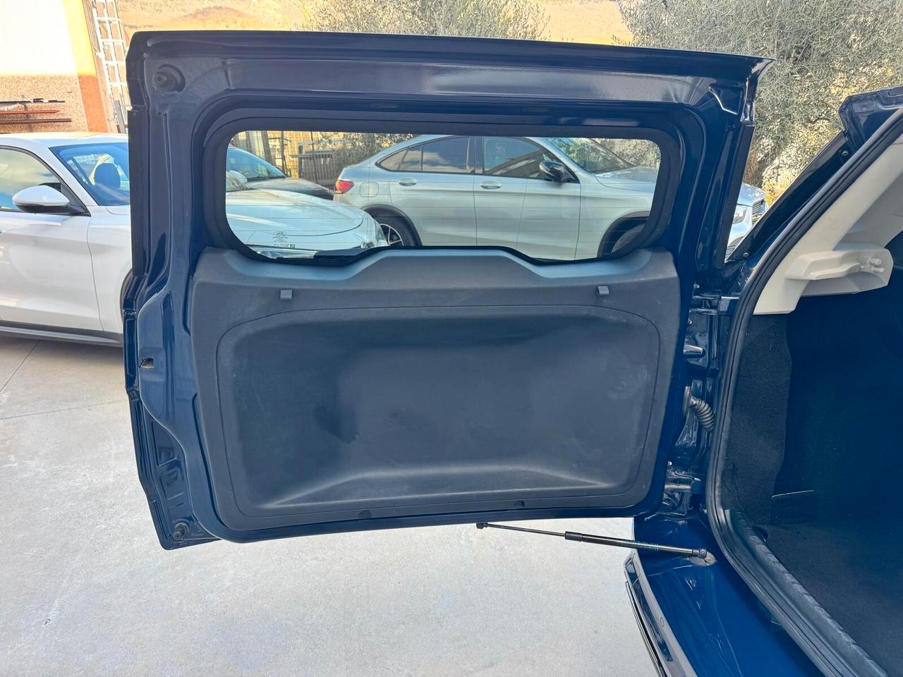 Ford EcoSport 1.0 EcoBoost 125 CV Start&Stop ST-Line