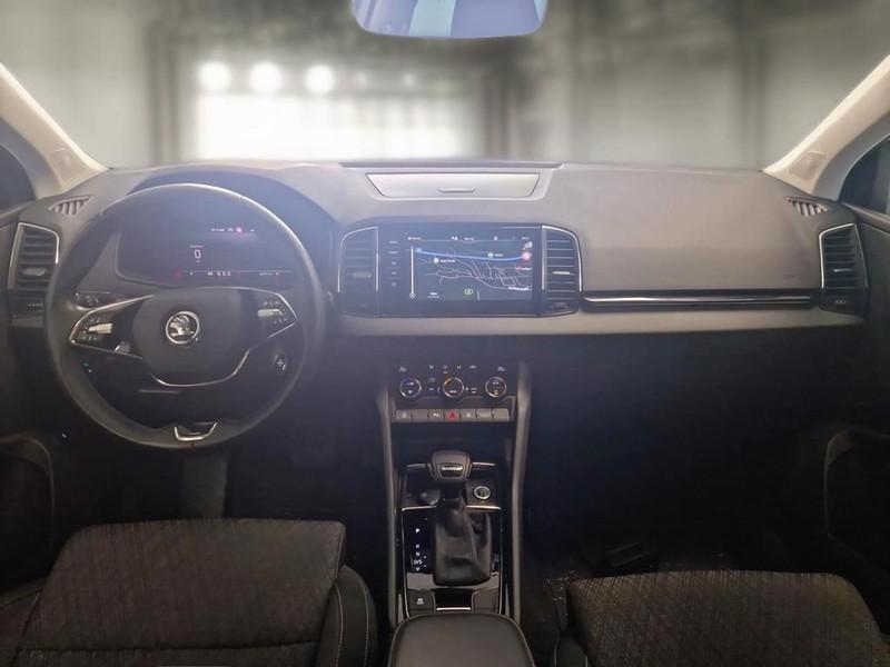 SKODA KAROQ 2.0 TDI 85 KW EVO SCR STYLE DSG SUV