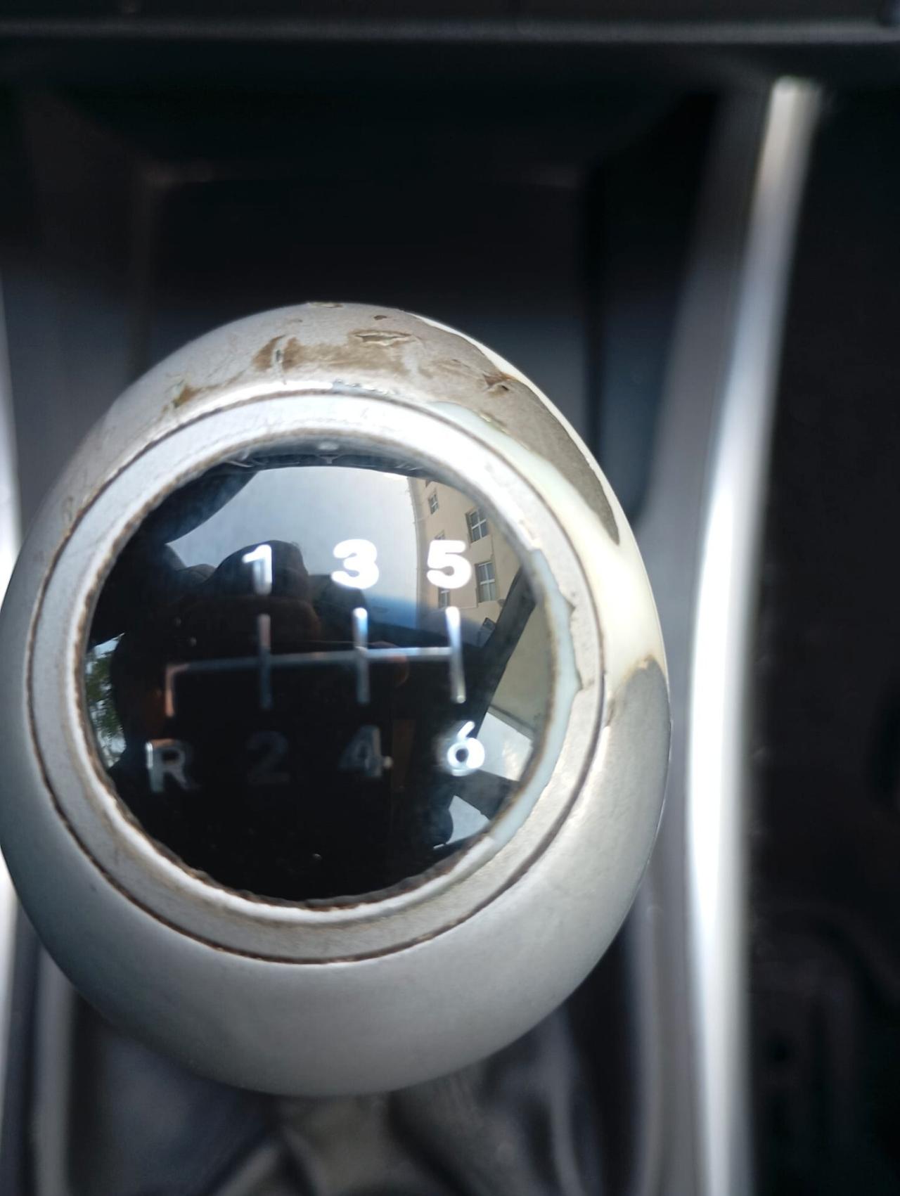 Mercedes-benz B 200 -2008