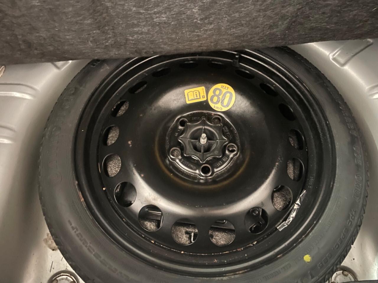 OPEL ASTRA 1.4 100 CV 5P "OK NEOPATENTATI"