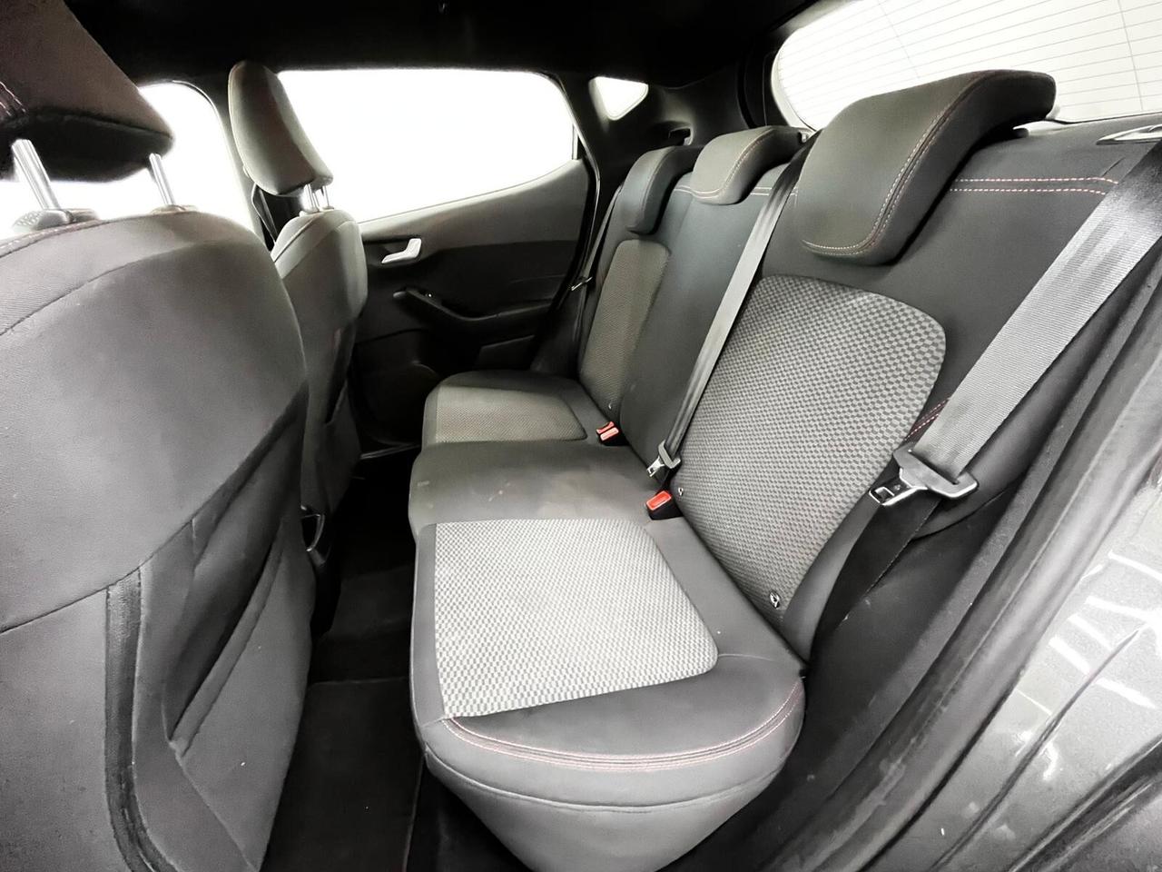 Ford Fiesta 1.1 85 CV 5 porte ST-Line